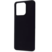 Чехол для телефонов WAVE Colorful Case Black for Honor X8a: Совместимость Honor X8a