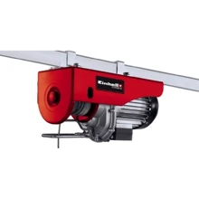Таль электрическая строительная Einhell TC-EH 600 (2255150): Тип Таль