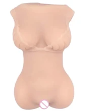 Мастурбатор CHISA T-skiN - Taco Body Stroker, Flesh: Для кого Для мужчин