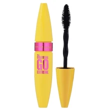 Maybelline New York Volum Express Colossal Go Extreme Тушь для ресниц водостойкая чёрная 9.5ml: Вид Тушь для ресниц
