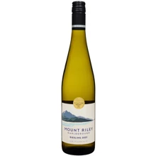 Вино Mount Riley Marlborough Riesling 2022 белое сухое 0.75 л (FSH_9419663002008): Страна производитель Новая Зеландия
