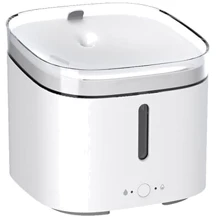 Дозатор води для тварин Xiaomi Kitten & Puppy Water Dispenser (XWWF01MG): Тип Поилки