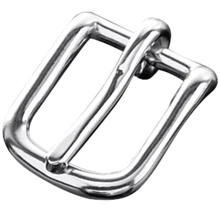Пряжка для ошейника Sprenger Buckle нерж. сталь 20 мм (63560_020_56): Производитель Sprenger