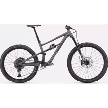 Велосипед Specialized STATUS 160 2023 (888818754960): Материал рамы Алюминий
