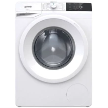 Пральна машина Gorenje WE70S3: Тип машини автомат