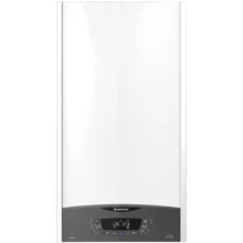 Газовый котел Ariston CLAS ONE 35 RDC: Количество контуров двухконтурный