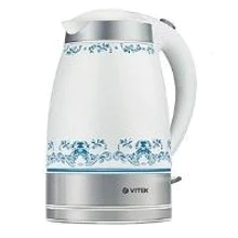 Электрочайник Vitek VT-1157: Мощность, Вт 2200