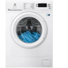 Стиральная машина Electrolux EW6S5R06W: Тип машины Автомат
