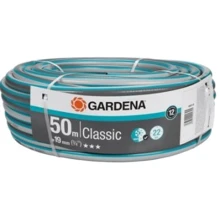 Шланг садовий Gardena Classic 19 мм (3/4) 50 м (18025-20.000.00): Тип шланг садовый