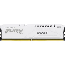 Kingston FURY 16 GB DDR5 6000 MHz Beast White (KF560C30BW-16): Тип DDR5