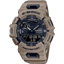 Наручний годинник Casio G-SHOCK G-SQUAD GBA-900UU-5AER: Стиль Спортивный
