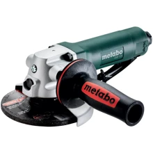 Болгарка (Кутова шліфувальна машина) Metabo DW 125 (601556000): Виробник Metabo