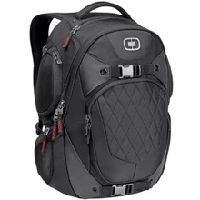 OGIO Burro Atv Rear Rack Bag Mossy Oak (119004.427): undefined undefined