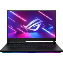 Ноутбук ASUS ROG Strix SCAR 17 X3D G733PYV-LL078X (90NR0DB4-M006S0) UA: Экран 17.3" IPS (2560x1440)