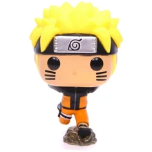 Ігрова фігурка Funko, серії Наруто - Наруто, що біжить (46626): Тип Персонаж мультфильма, фильма
