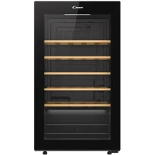 Винна шафа Candy CWC034: Розміри ВxШxГ, см 85х48х46