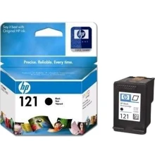 Картридж HP 121 CC640HE: Виробник HP