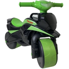 Мотоцикл музичний Doloni Sport (0139/59): Виробник Doloni