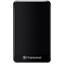 Внешний жесткий диск Transcend StoreJet 25A3 USB 3.0 2TB Black (TS2TSJ25A3K): Размеры, мм 130.6 x 80.1 x 15