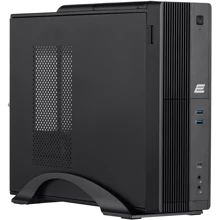 Персональний комп'ютер (ПК) 2E Integer (2E-4979): Процесор Intel Core i3-10100 (Comet Lake)