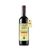 Вино Plantaze, Vranac Pro Corde, 0,75 л (WT4283): Страна производитель Черногория