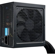 Блок питания Seasonic 550W S12III-550 Bronze (SSR-550GB3): Форм-фактор ATX, EPS