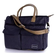 Сумка Teutonia Melange Navy (90031): Виробник Teutonia