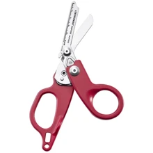 Ножницы Leatherman Raptor Response Crimson Красный (832965): undefined undefined