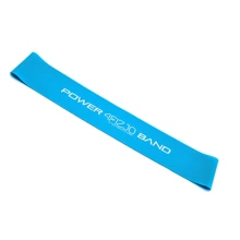 Эспандер 4FIZJO Mini Power Band резинка для фитнеса 0,6 мм 1-3 кг (4FJ0010): Производитель 4FIZJO