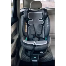 Подкладка для коляски и автокресла FreeOn Grey-White (48716): Производитель FreeON