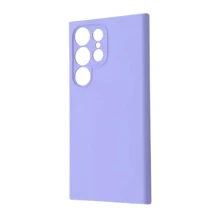 Чохол для телефона WAVE Colorful Case Light Purple для Samsung S928 Galaxy S24 Ultra: Сумісність Samsung S928 Galaxy S24 Ultra