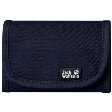 Гаманець Jack Wolfskin Mobile Bank темно-синій (8006781_1010): Стать унісекс