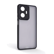 Чехол для телефонов ArmorStandart Shade Case Black for Realme C55 (ARM70110): Совместимость Realme C55