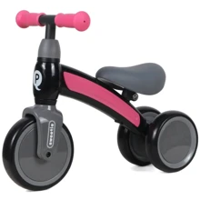 Беговел детский Qplay Sweetie Pink (B-401SweetiePink): Производитель Qplay