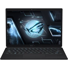 Ноутбук ASUS ROG Flow Z13 (GZ301VV-MU002W): Экран 13.4" IPS (2560x1600) Touch