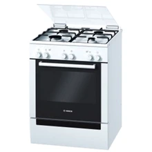 Газовая плита Bosch HGG 233123 R: Тип устройства кухонная плита