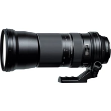 Объектив для фотоаппарата Tamron SP AF 150-600 f/5-6.3 Di VC USD Nikon: Тип объектива зум