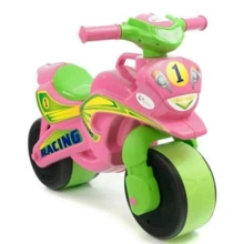 Байк-каталка DOLONI TOYS Спорт 0138/30: Виробник DOLONI TOYS