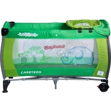 Caretero Medio Classic Blue/Green: Производитель Caretero