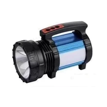 Ліхтар туристичний Stenson 4800mah (BB-017): Тип Ручной