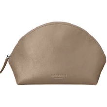 Женская косметичка BlankNote 8.0 Светло-бежевая (BN-CB-8-light-beige): Пол Женский