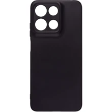 Чехол для телефонов ArmorStandart Matte Slim Fit Camera cover Black for Motorola G15 Power (ARM83105): Совместимость Motorola G15 Power