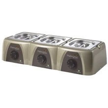 Температор для шоколада Martellato MC100 (1,5 л x 3): Производитель Martellato