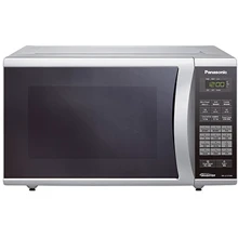 Мікрохвильова піч Panasonic NN-GT 370 M: Об'єм, л 23 л