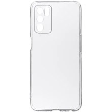 Чехол для телефонов ArmorStandart Air Series Camera cover Transparent for OPPO A16 / А54s (ARM60715): Совместимость OPPO A16 / А54s