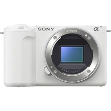 Sony Alpha ZV-E10M2 body White (ZVE10M2W.CEC): Тип матрицы CMOS