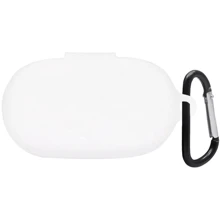 Чехол ArmorStandart Silicone Case White (ARM80443) for JBL Soundgear Sense: Тип Чехол