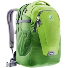 Рюкзак Deuter Giga kiwi-emerald (2206): Производитель Deuter