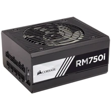 Блок питания Corsair RM750i (CP-9020082-EU): Форм-фактор ATX