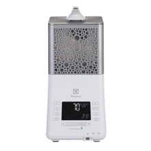 Увлажнитель воздуха Electrolux EHU-3815D: Очищение нет
